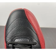 12 Jordan 002 Retro Game Flu (2016) 130690 0719